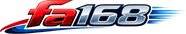 FA168 logo